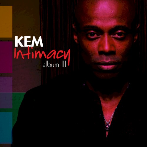 Intimacy: Album III封面