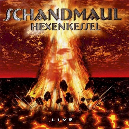 Hexenkessel封面