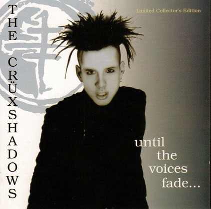 Until the Voices Fade...封面