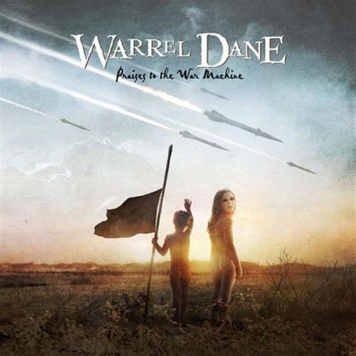 Praises to the War Machine封面