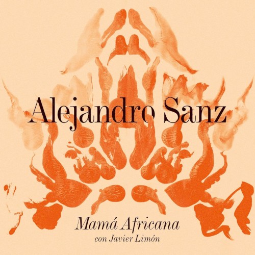 Mamá africana封面