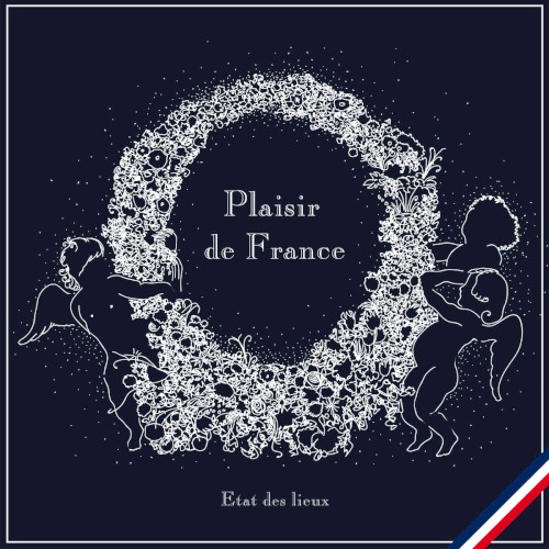 Etat des lieux封面