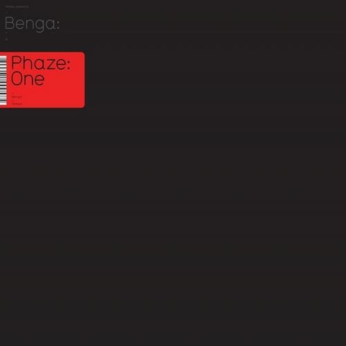 Phaze: One封面