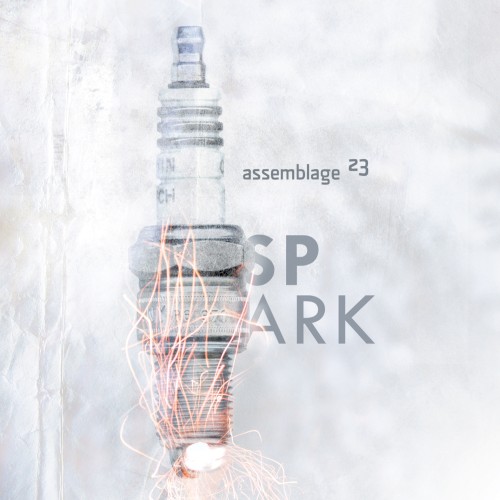 Spark封面