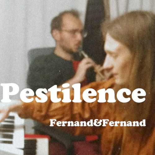 Pestilence封面