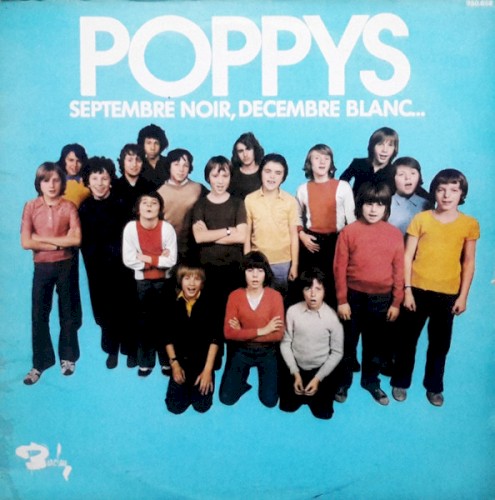 Septembre Noir, Décembre Blanc...封面