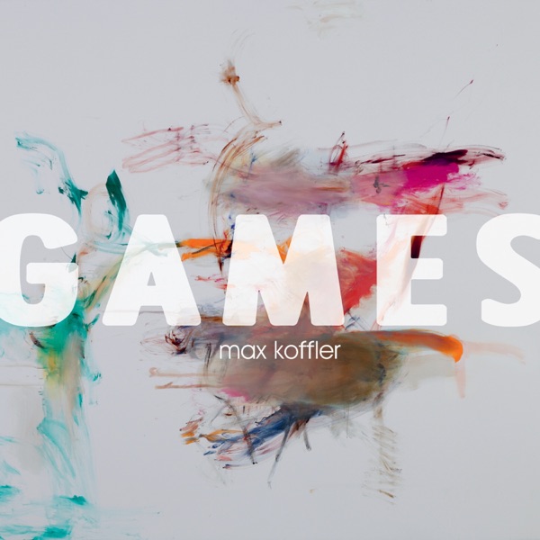 GAMES封面