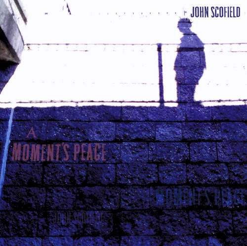 A Moment's Peace封面
