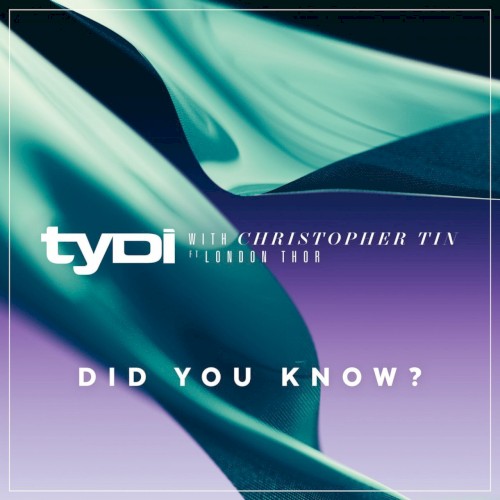 Did You Know?封面