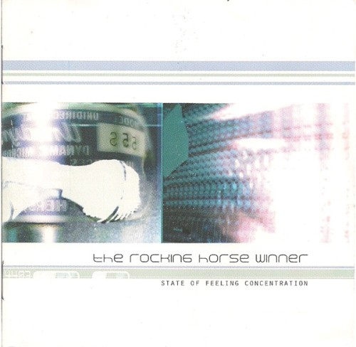 State of Feeling Concentration封面