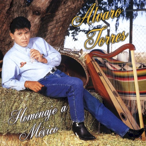 Homenaje a México封面