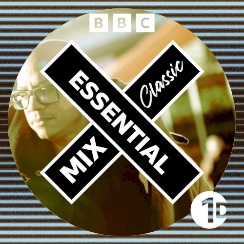 1995-07-16: BBC Radio 1 Essential Mix封面