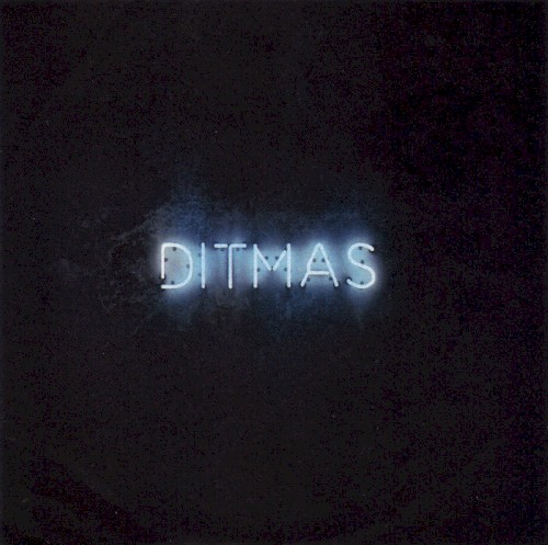 Ditmas封面