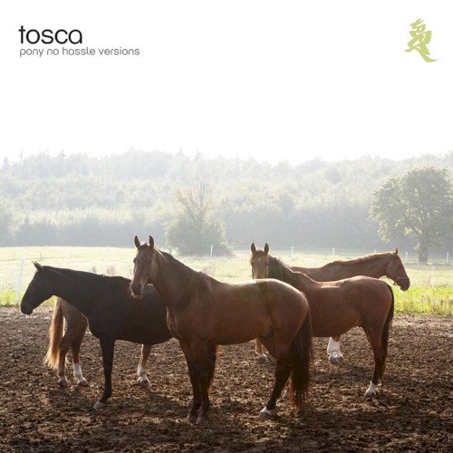 Pony: No Hassle Versions封面