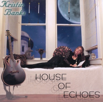 House of Echoes封面