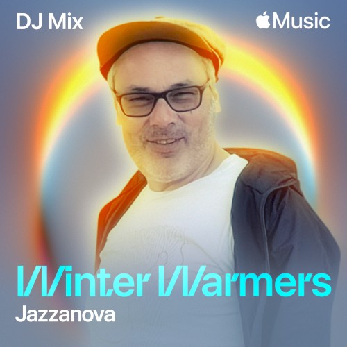 Winter Warmers: Jazzanova封面