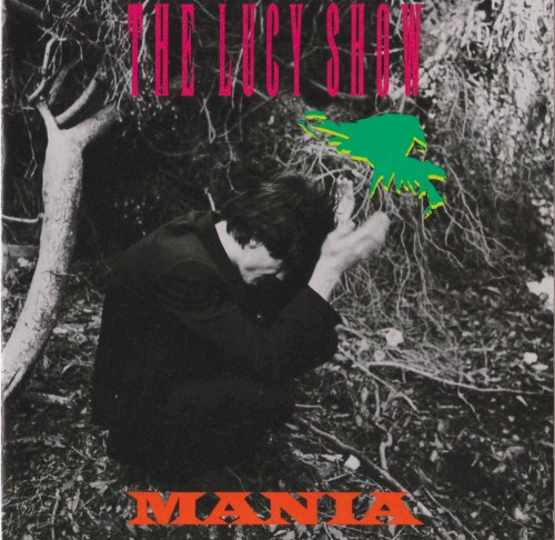 Mania封面