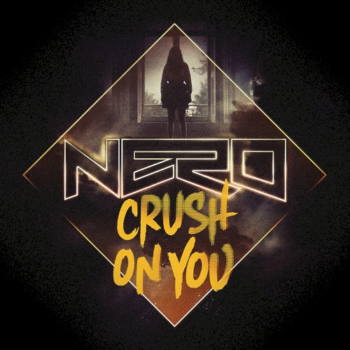 Crush on You封面