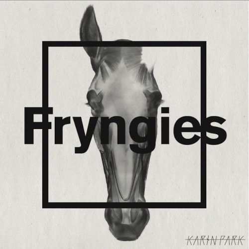 Fryngies封面