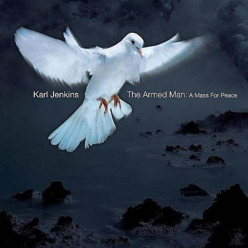 The Armed Man: A Mass for Peace封面