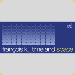 Time & Space封面