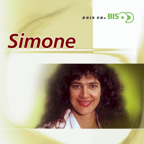 Bis - Simone封面