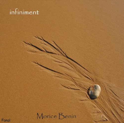 Infiniment封面