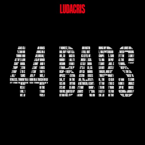 44 Bars封面
