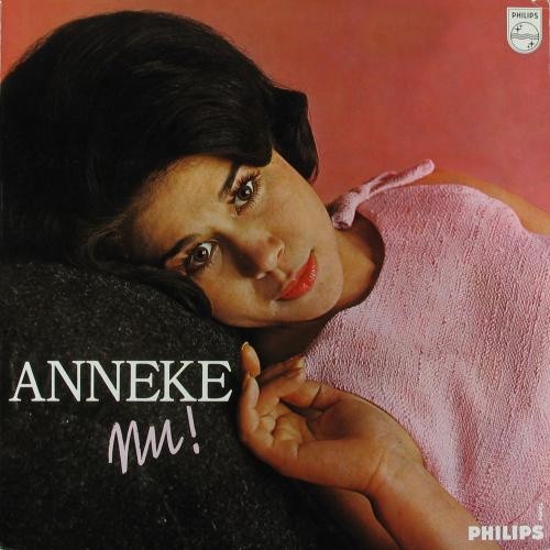 Anneke nu!封面