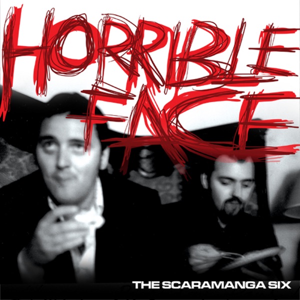 Horrible Face封面