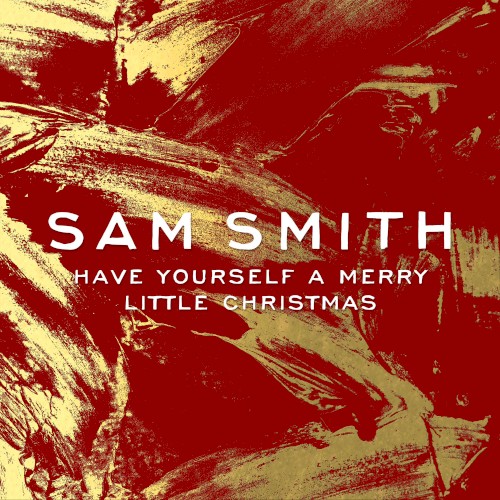 Have Yourself a Merry Little Christmas封面