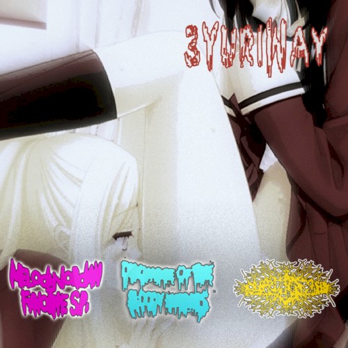 3YuriWay封面