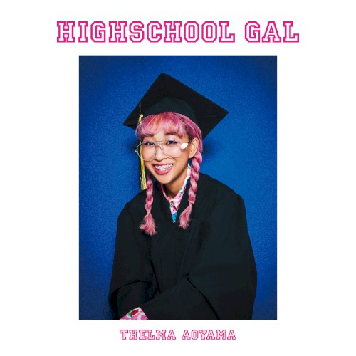 HIGHSCHOOL GAL封面