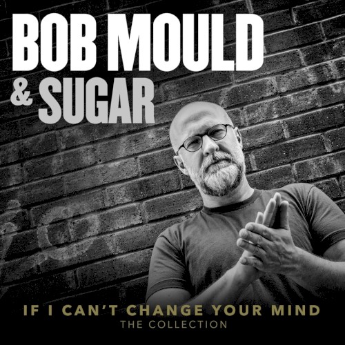 If I Can’t Change Your Mind: The Collection封面