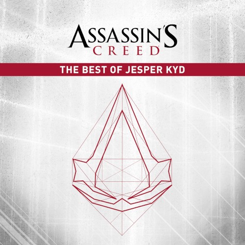 Assassin’s Creed: The Best of Jesper Kyd封面