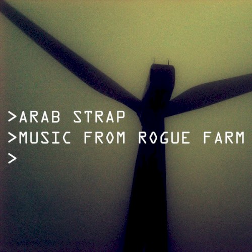 Music From Rogue Farm封面