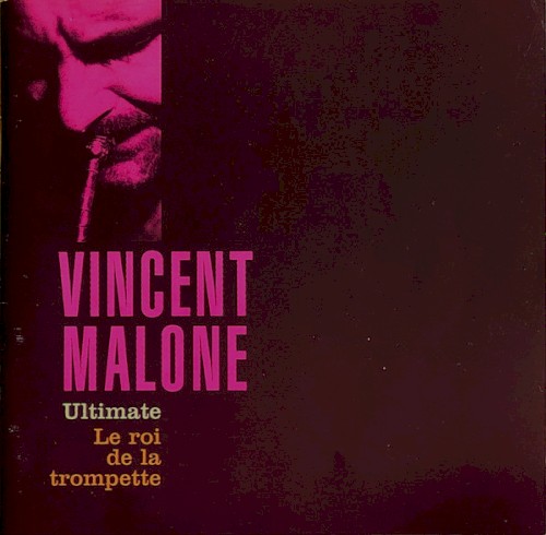 Ultimate : Le Roi de la trompette封面