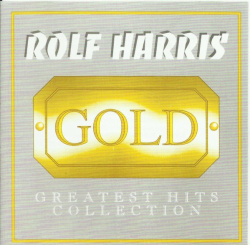 Gold: Greatest Hits Collection封面