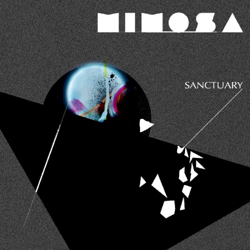 Sanctuary封面