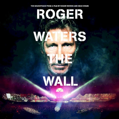 Roger Waters: The Wall封面