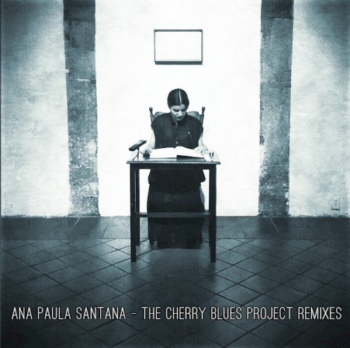 The Cherry Blues Project & Ana Fauna封面