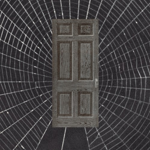 Orbweaving封面