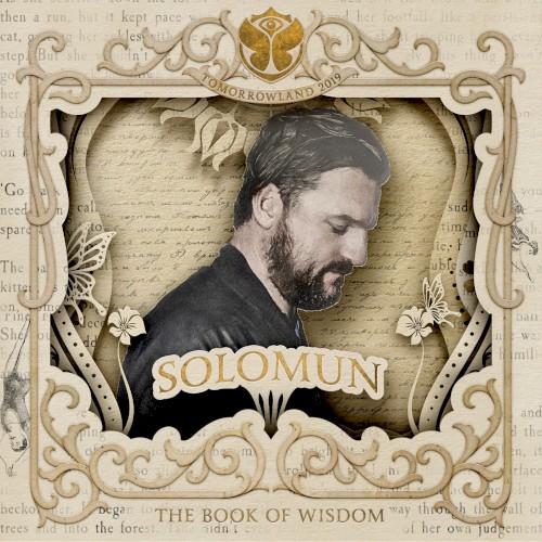 Tomorrowland 2019: Solomun封面
