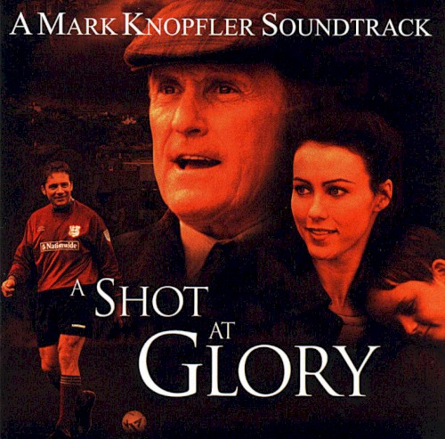 A Shot at Glory封面
