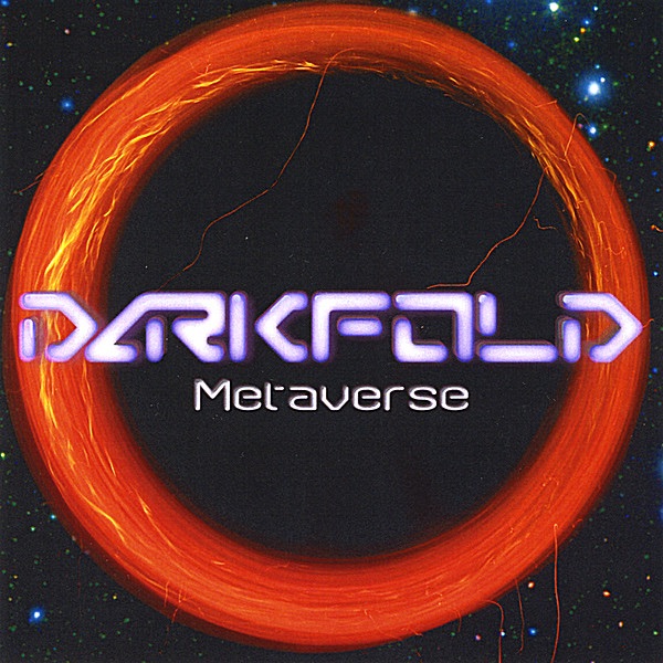 Metaverse封面