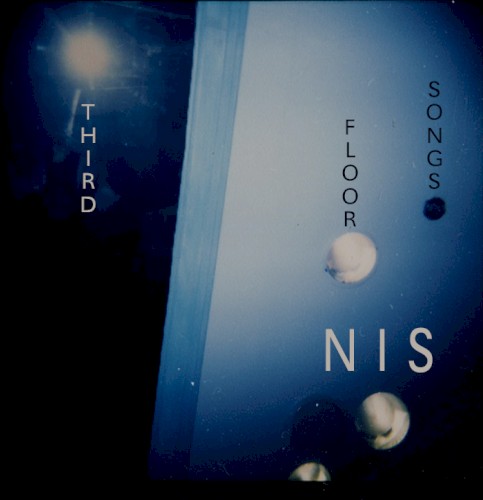 Third Floor Songs封面