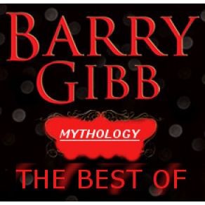 Mythology: The Best of Barry Gibb封面