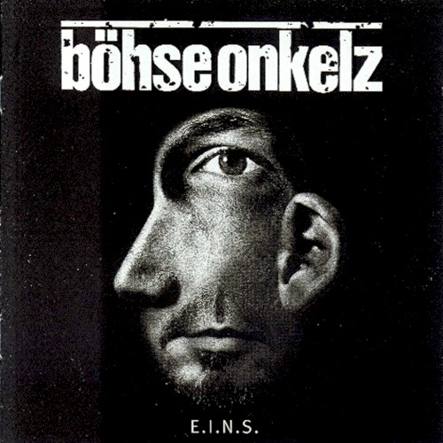 E.I.N.S.封面