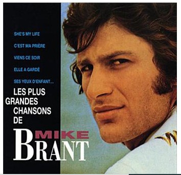 Ses plus grandes chansons封面