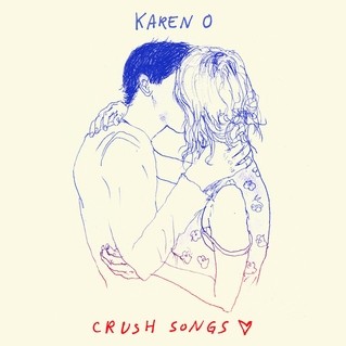 Crush Songs封面